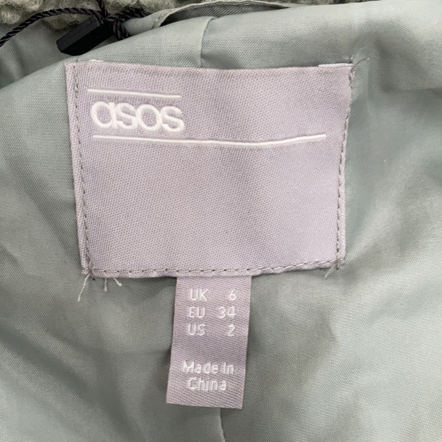 ASOS