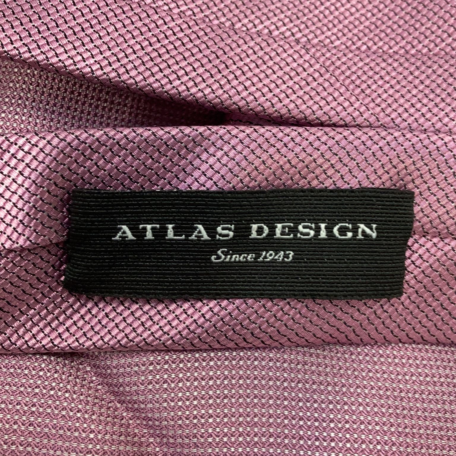 Atlas Design