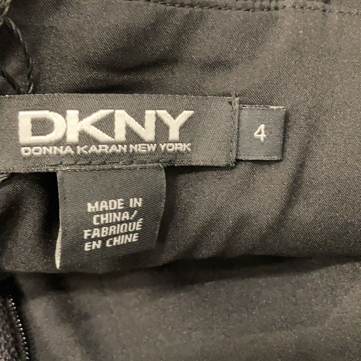 DKNY