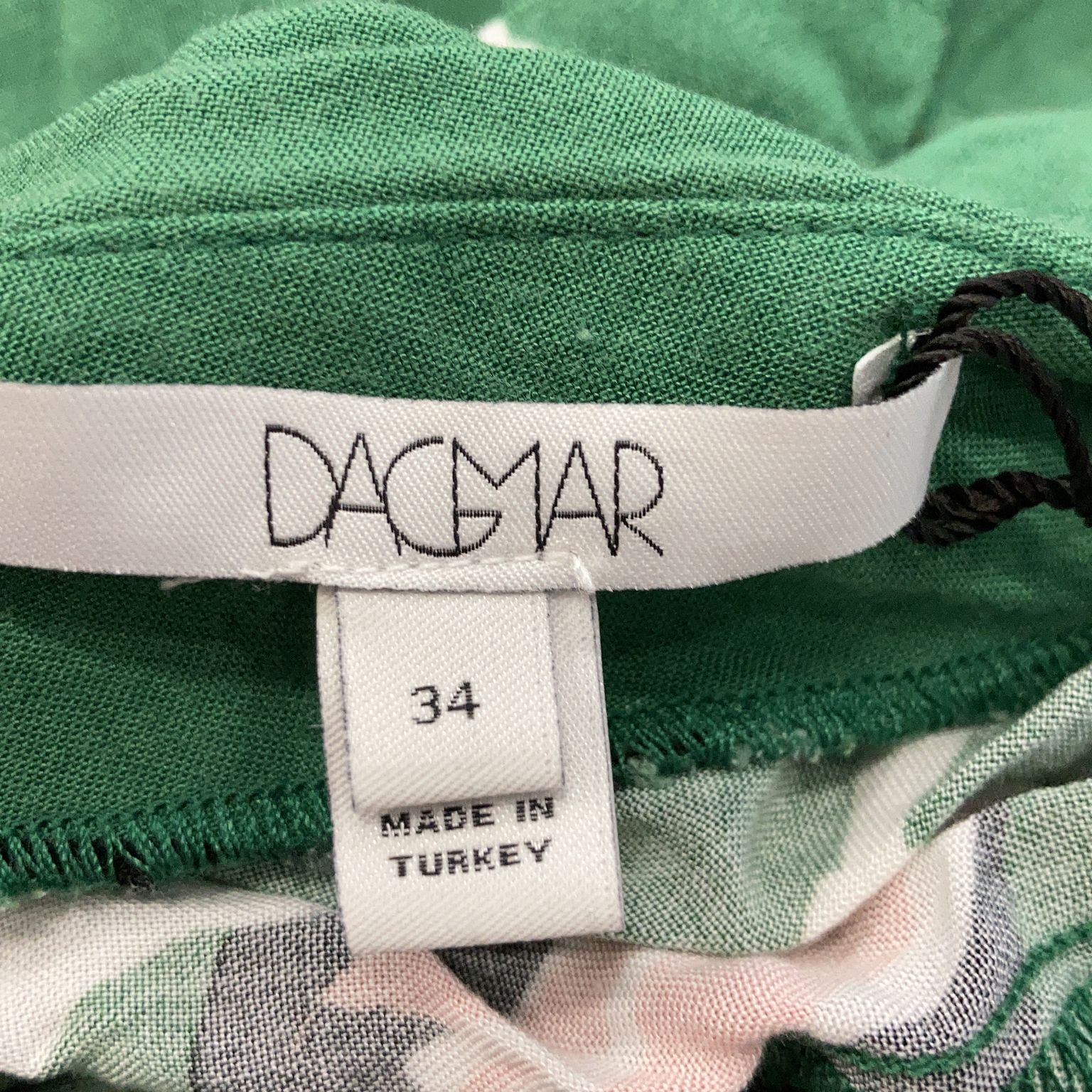 Dagmar