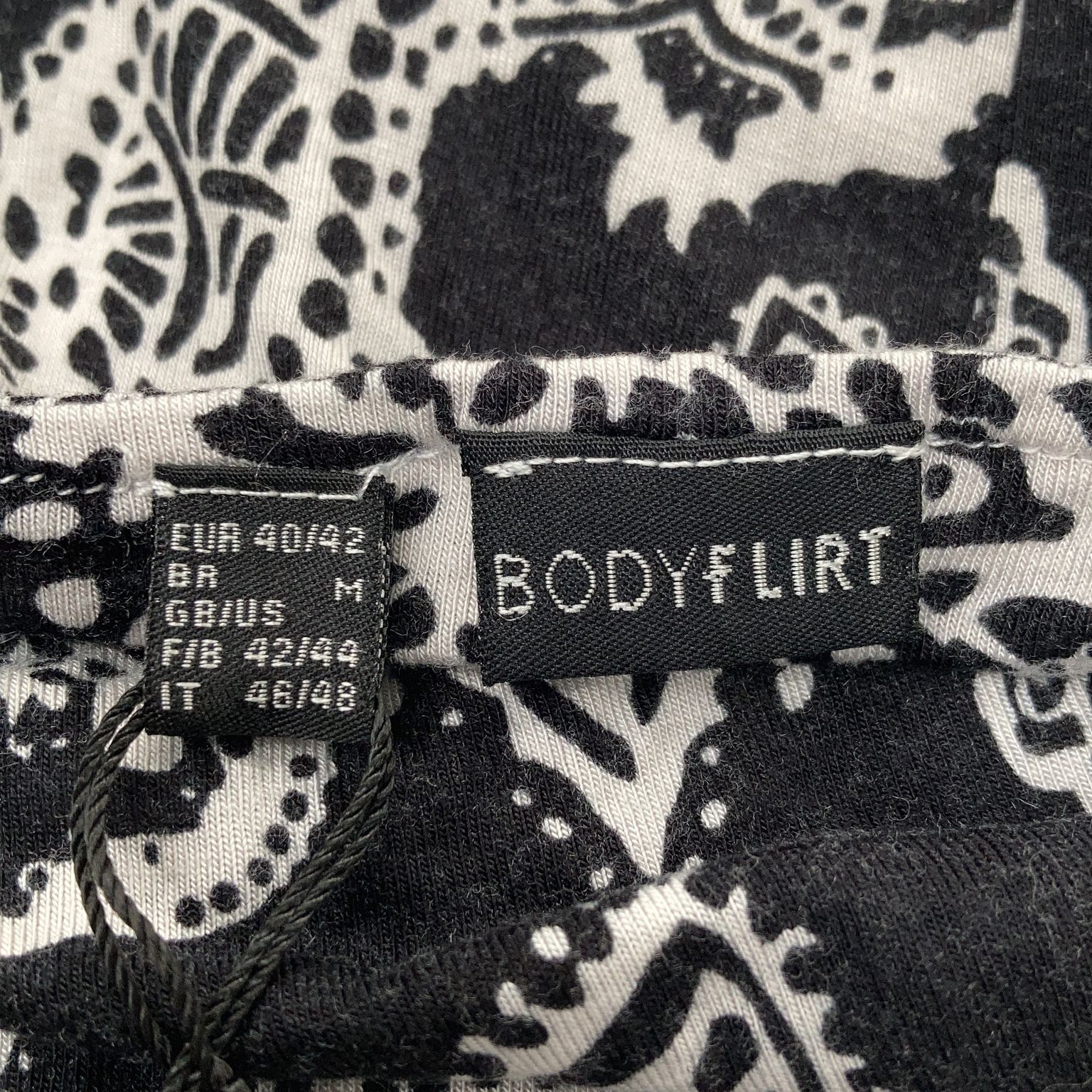 Bodyflirt