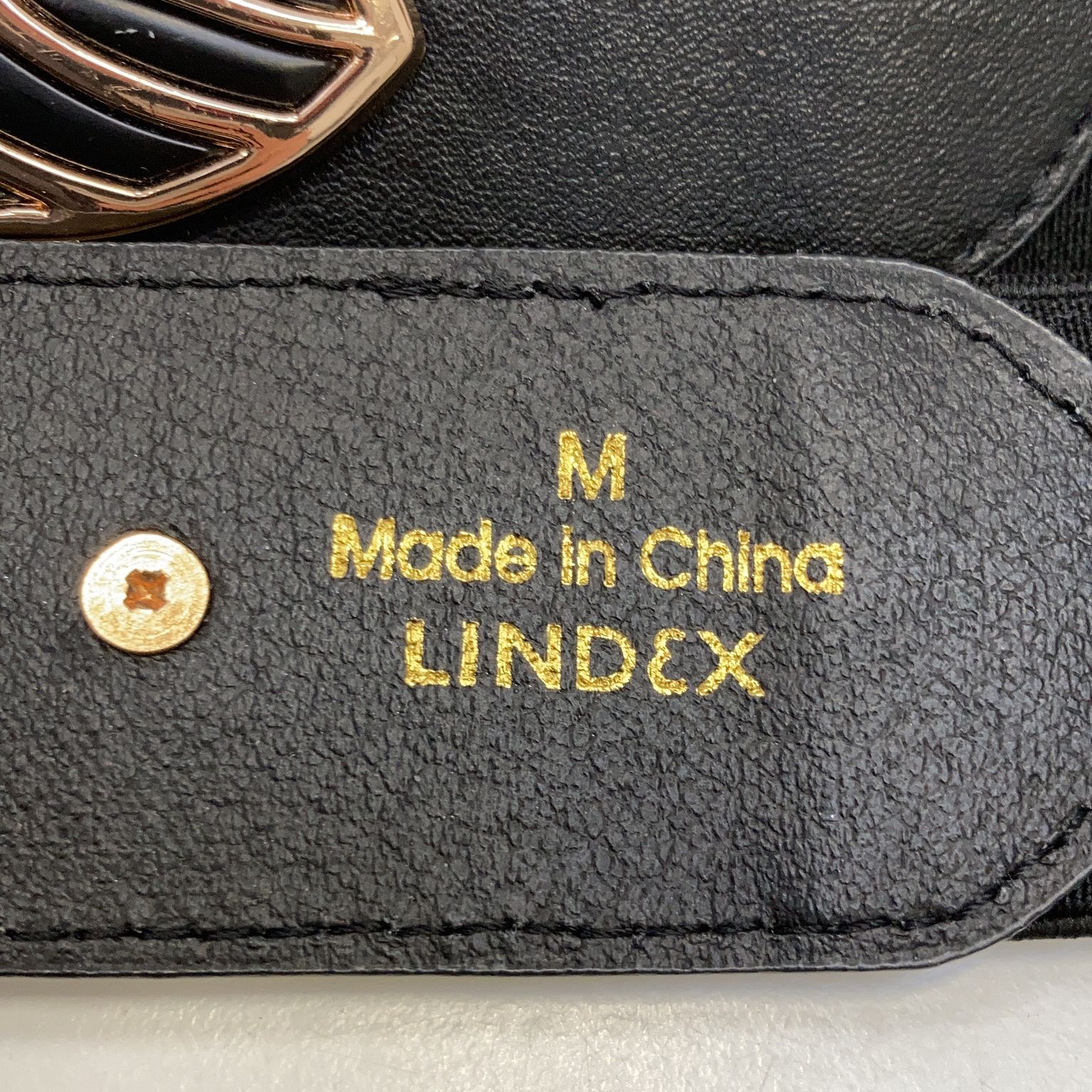 Lindex