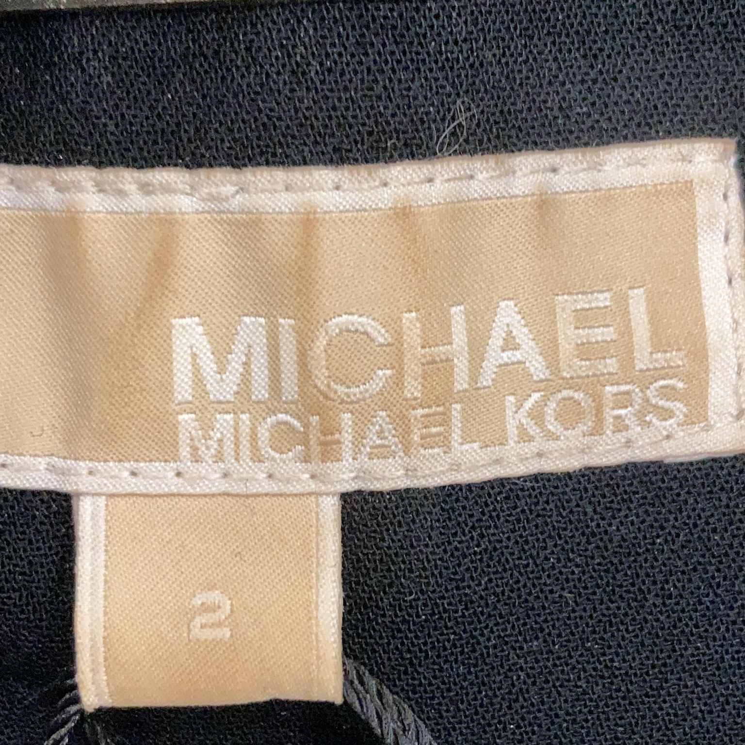 Michael Kors