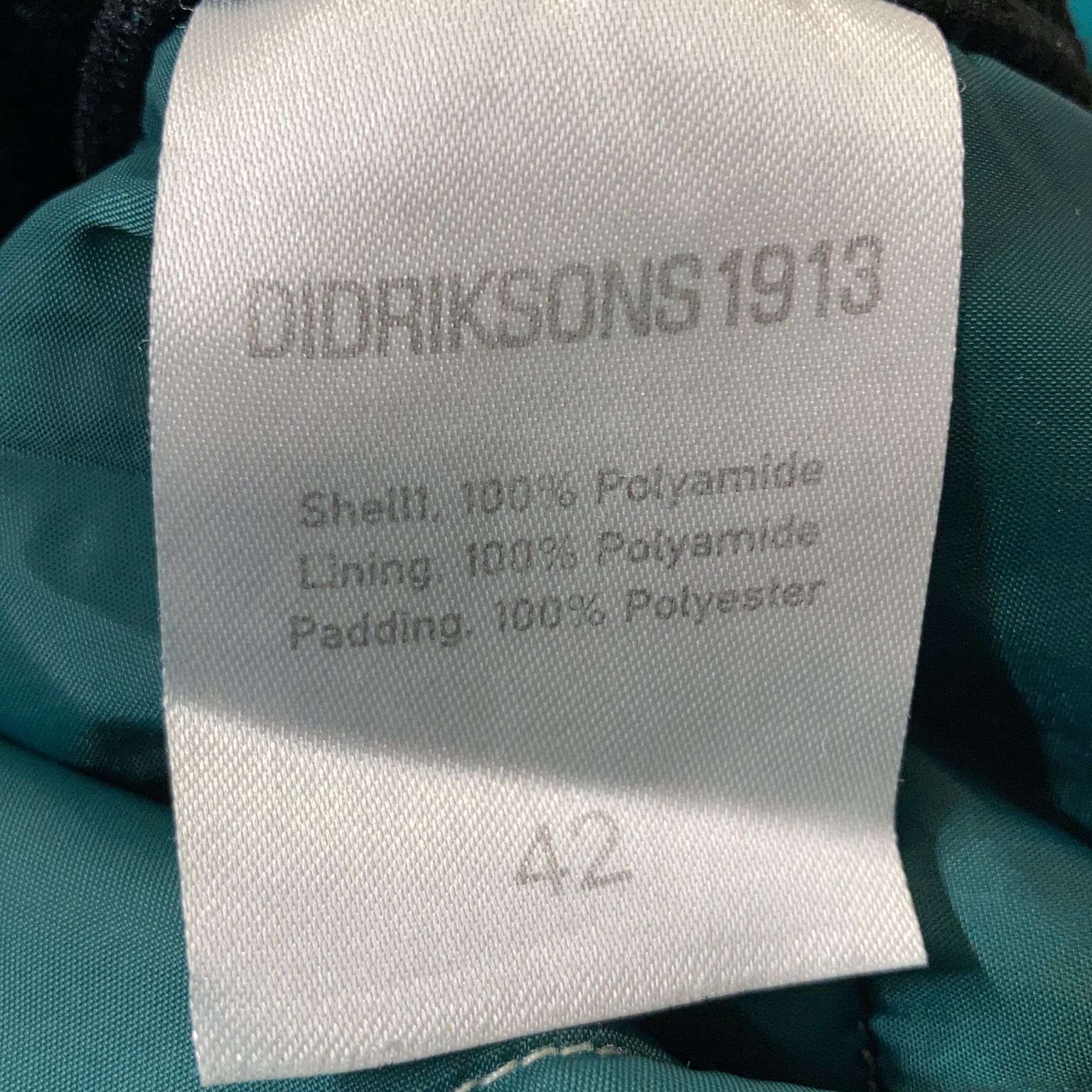 Didriksons 1913