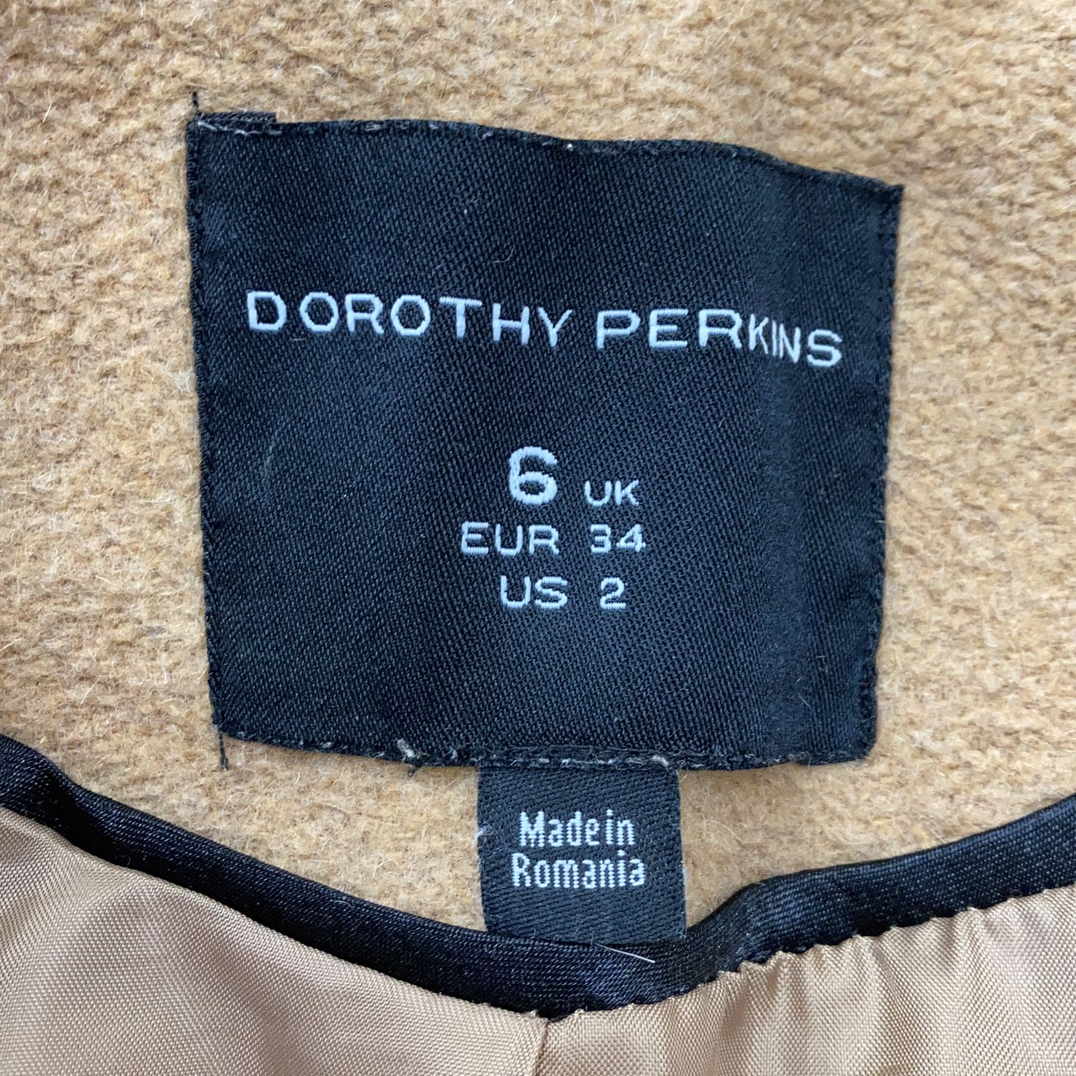 Dorothy Perkins