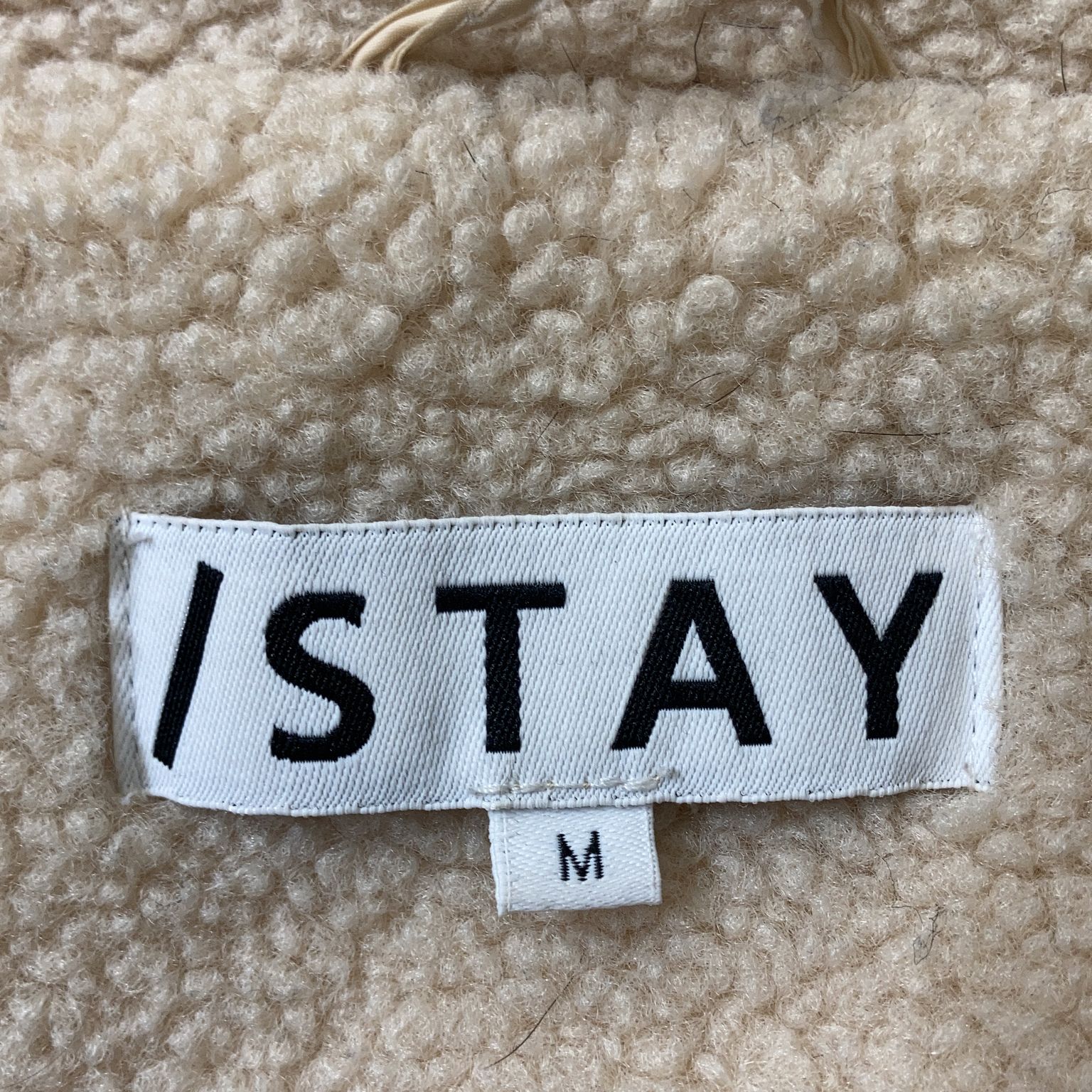 Stay