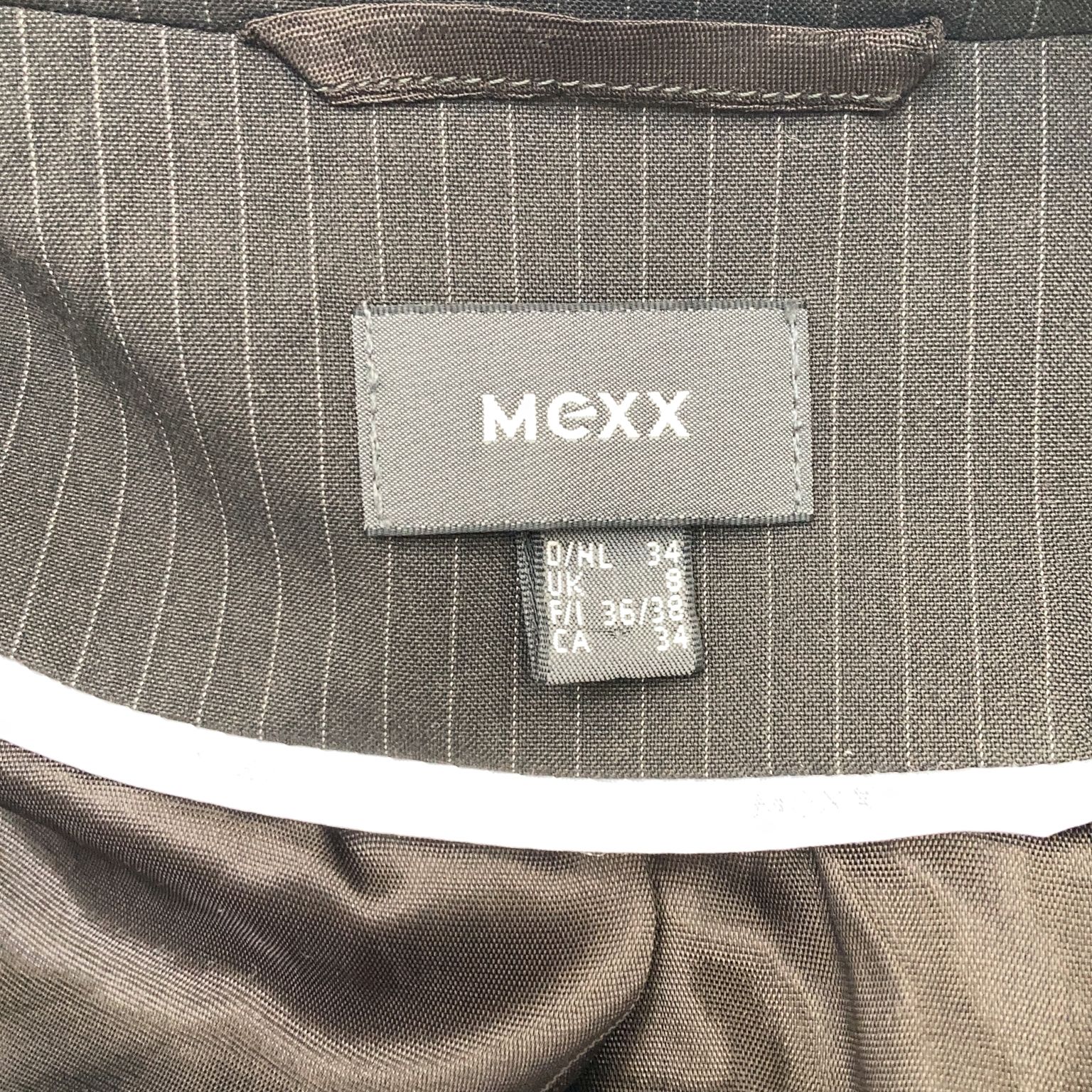 Mexx