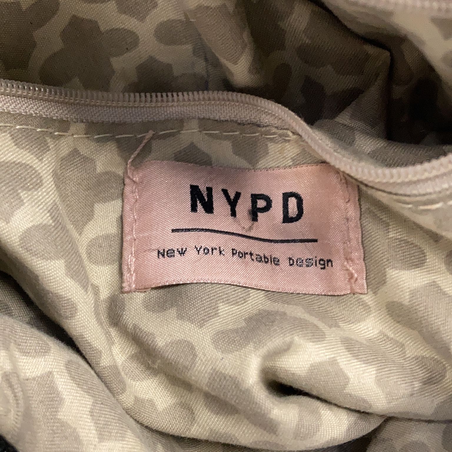 NYPD