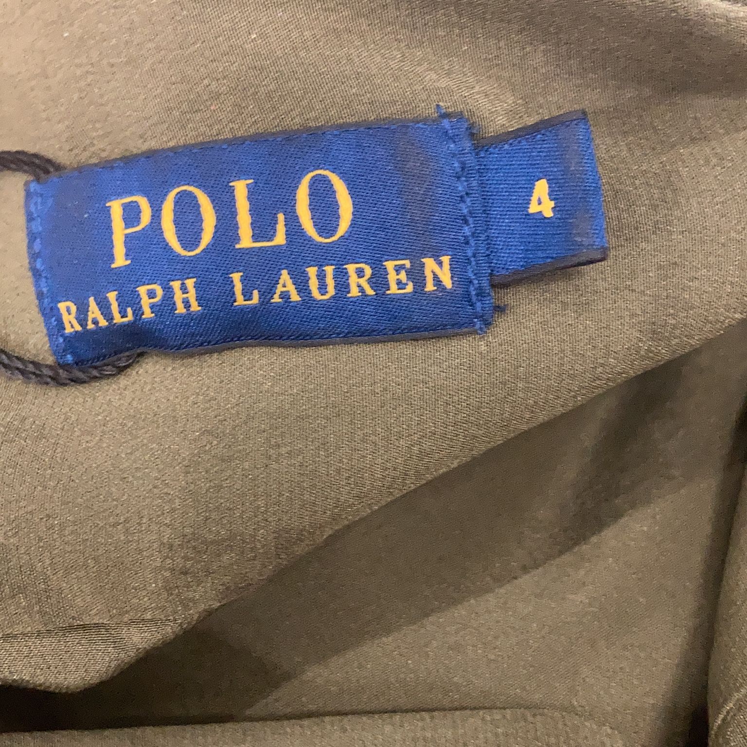 Polo Ralph Lauren