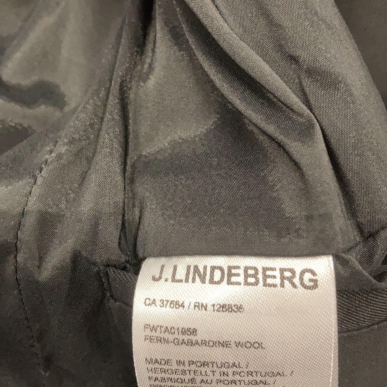 JLindeberg