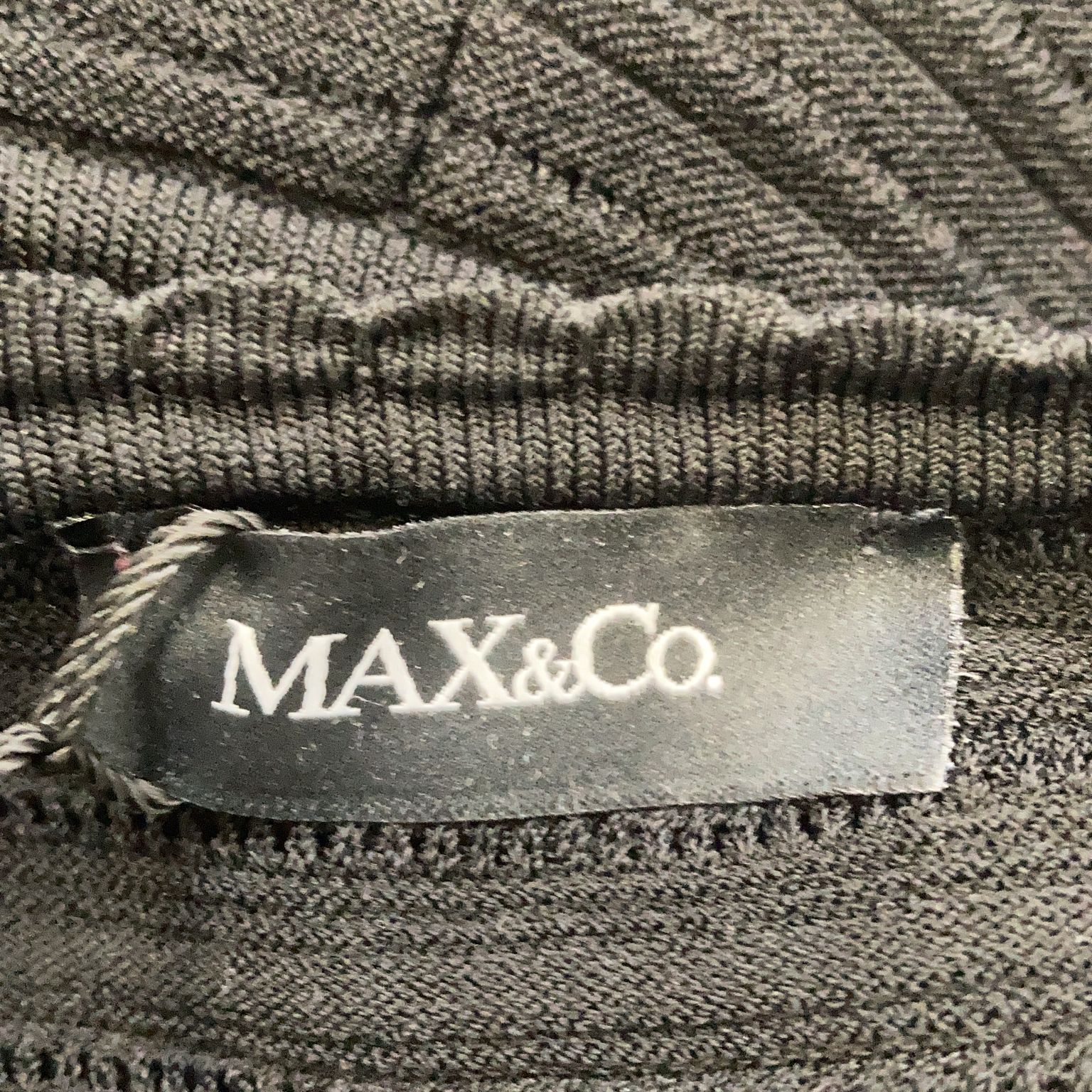 Max  Co.