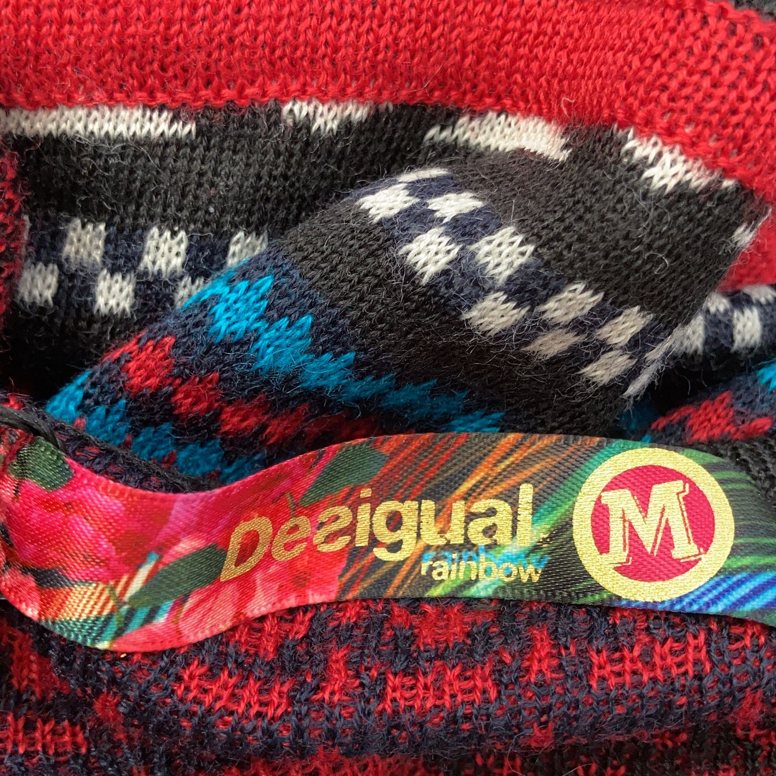 Desigual