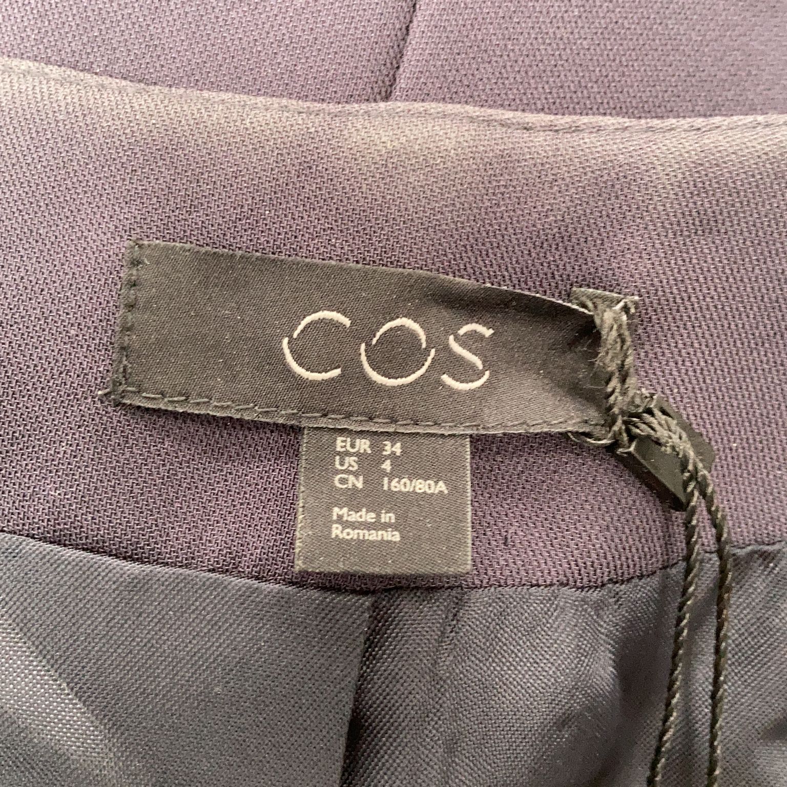 COS