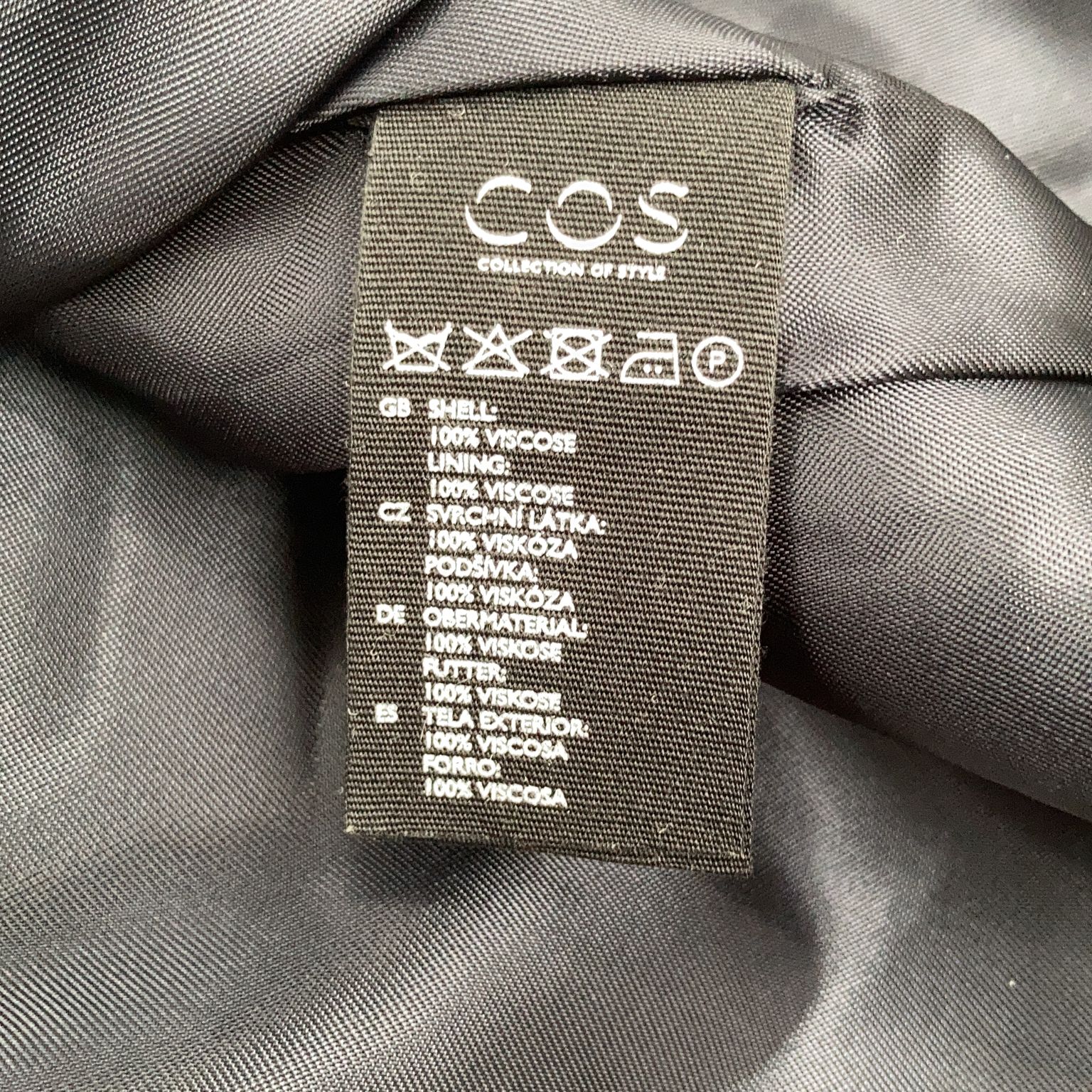 COS