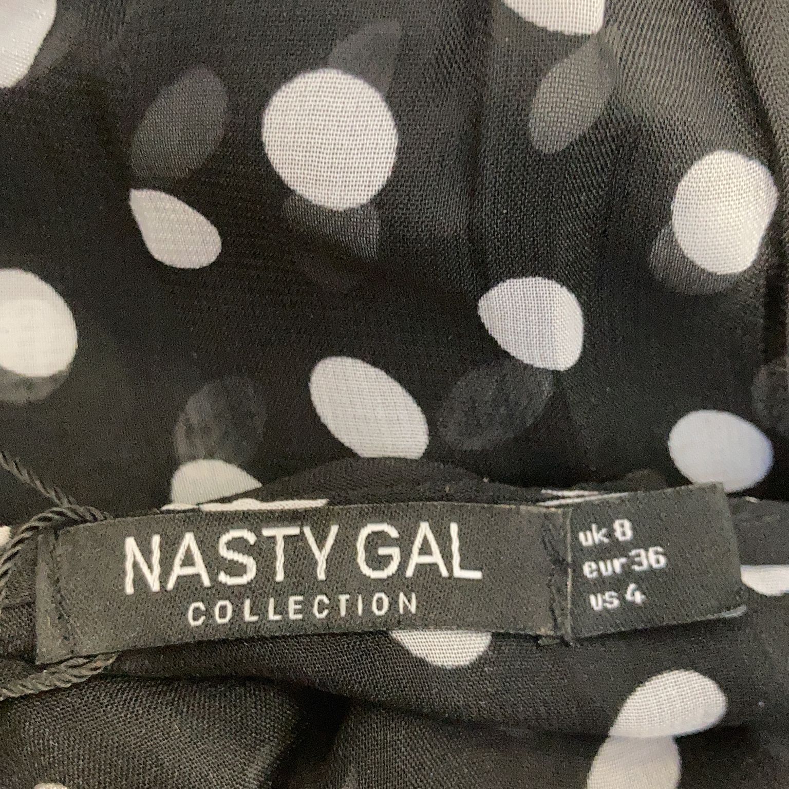 Nasty Gal