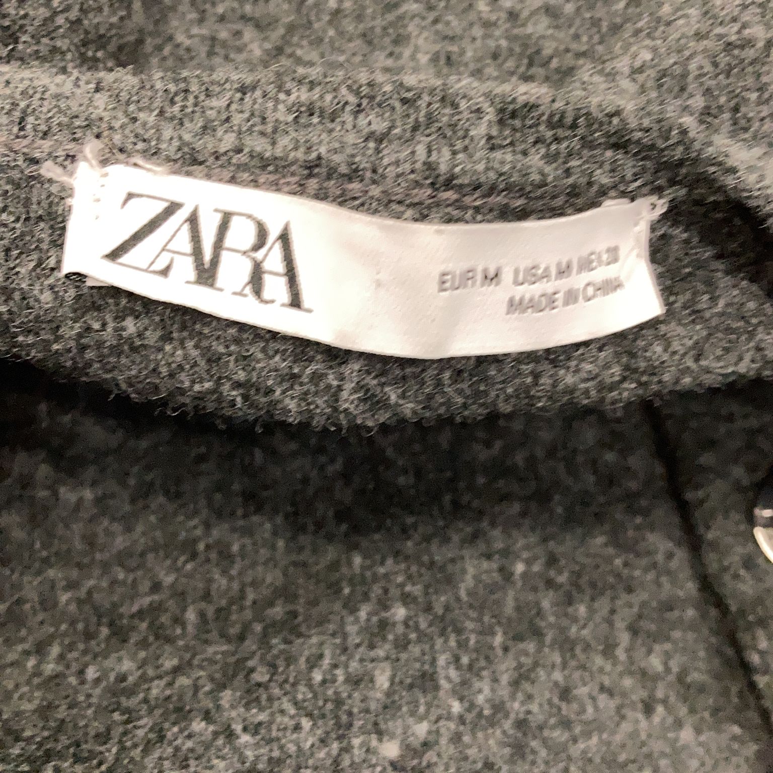 Zara