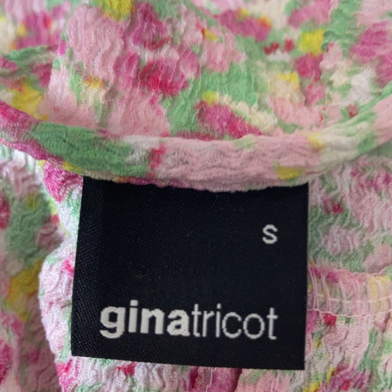 Gina Tricot