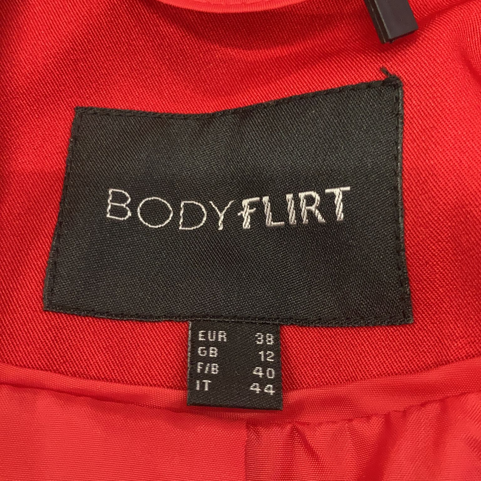 Bodyflirt