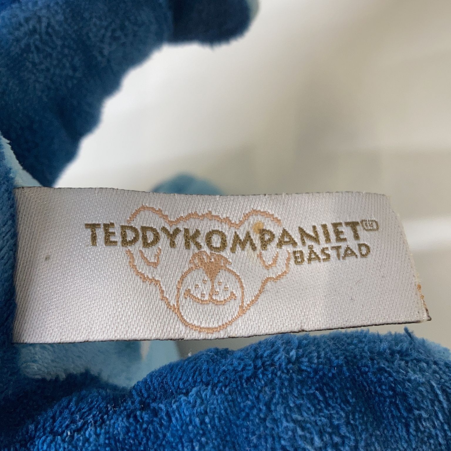 Teddykompaniet