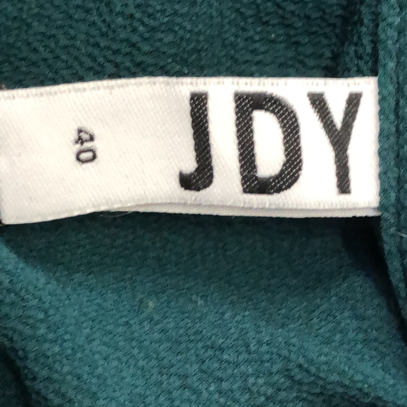 JDY