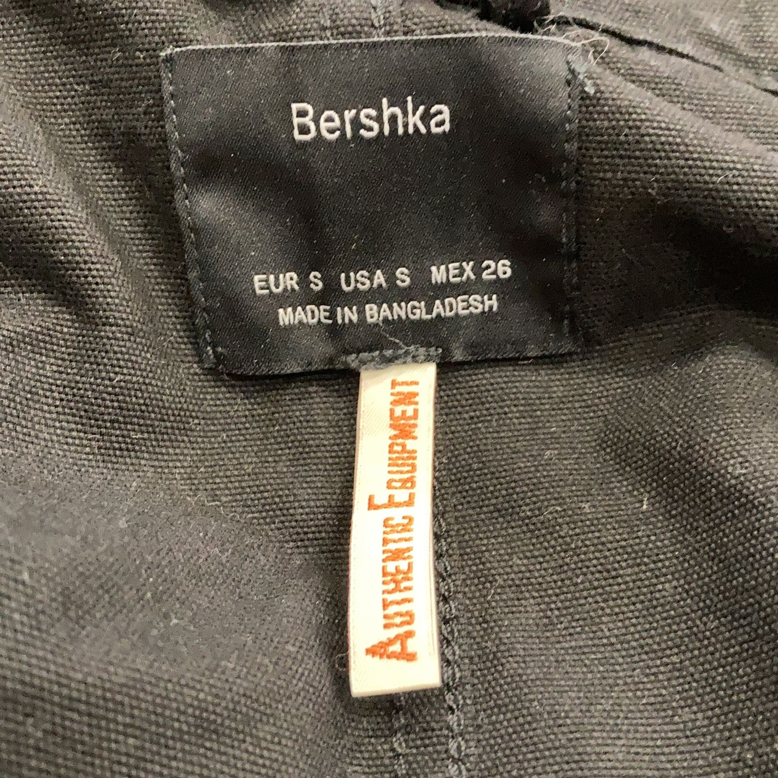 Bershka