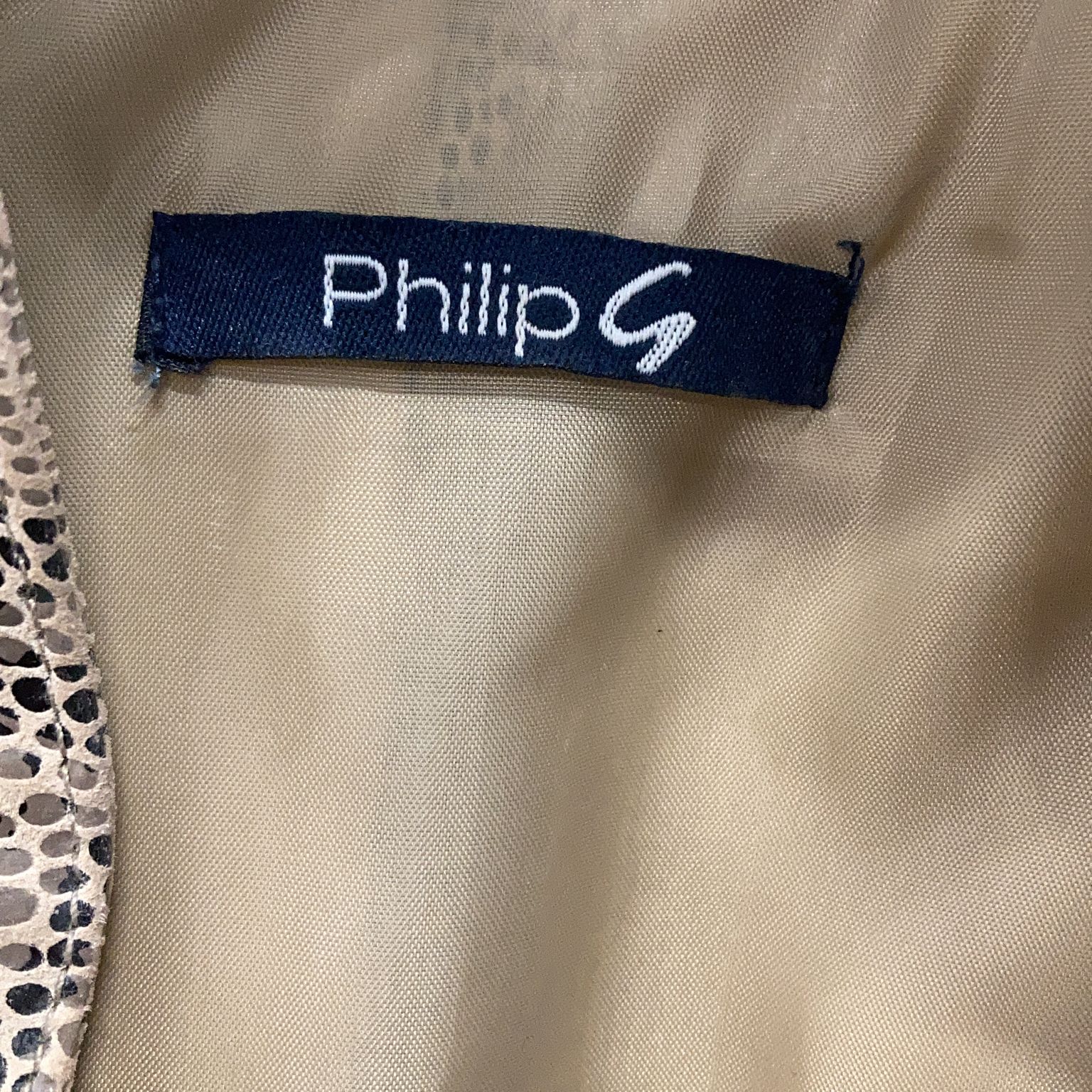 Philip G