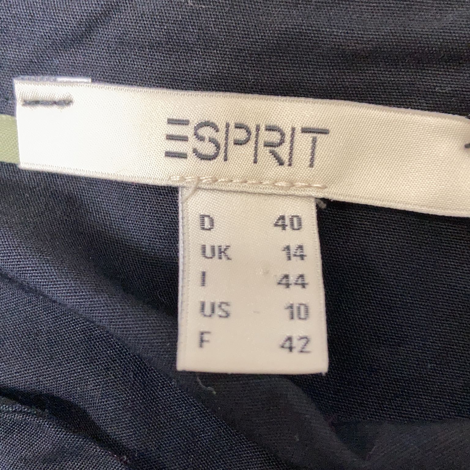 ESPRIT