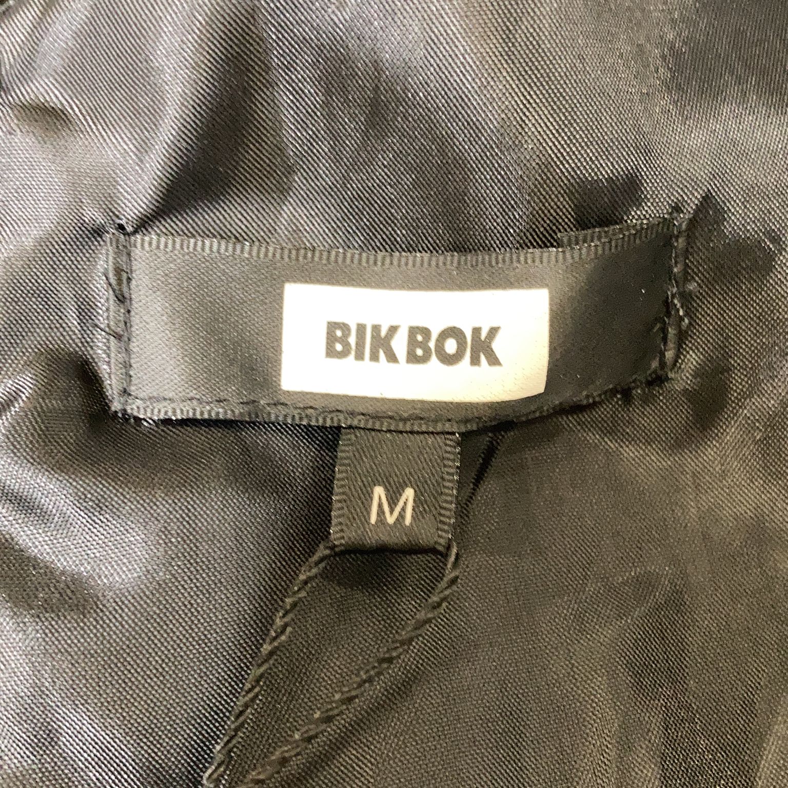 Bik Bok