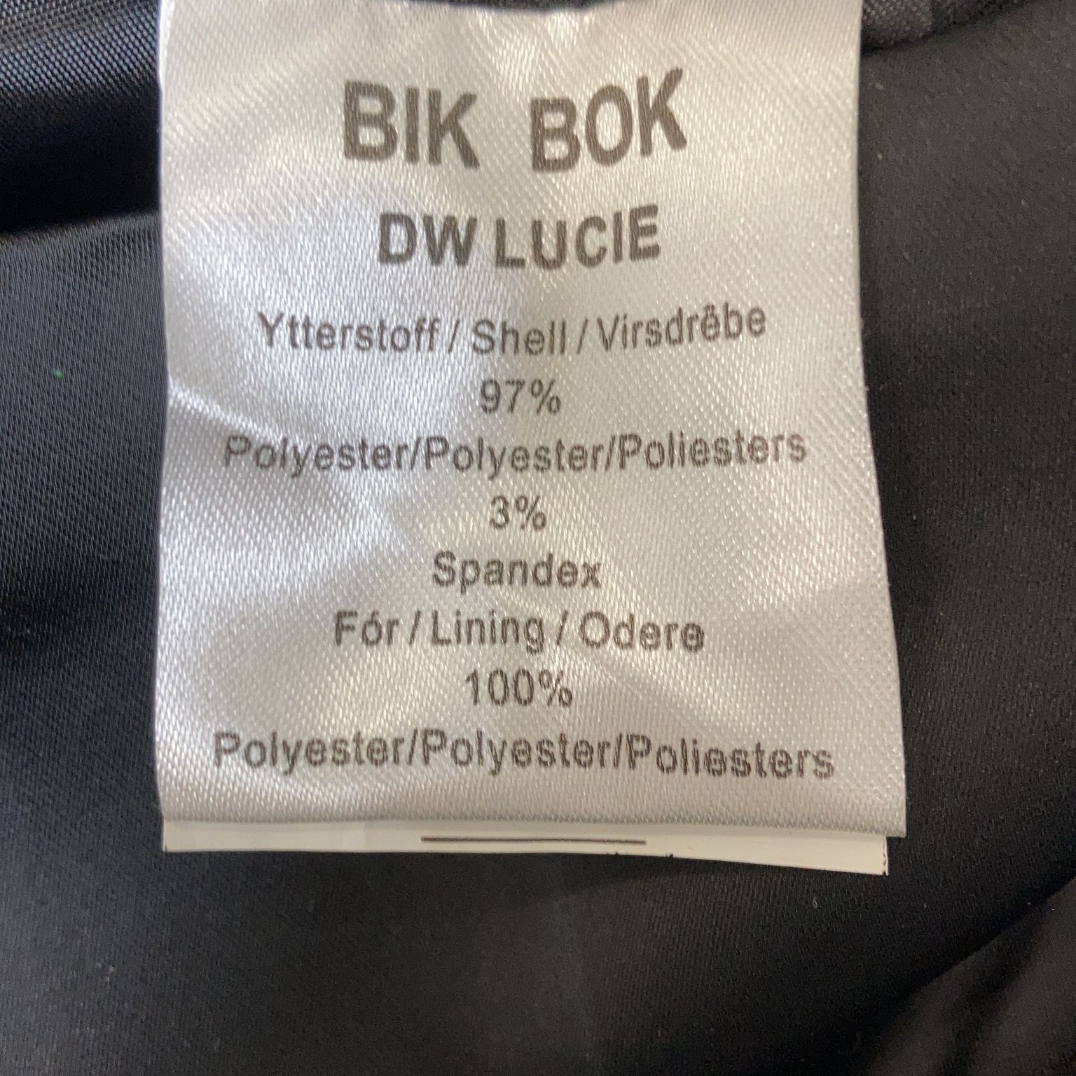 Bik Bok