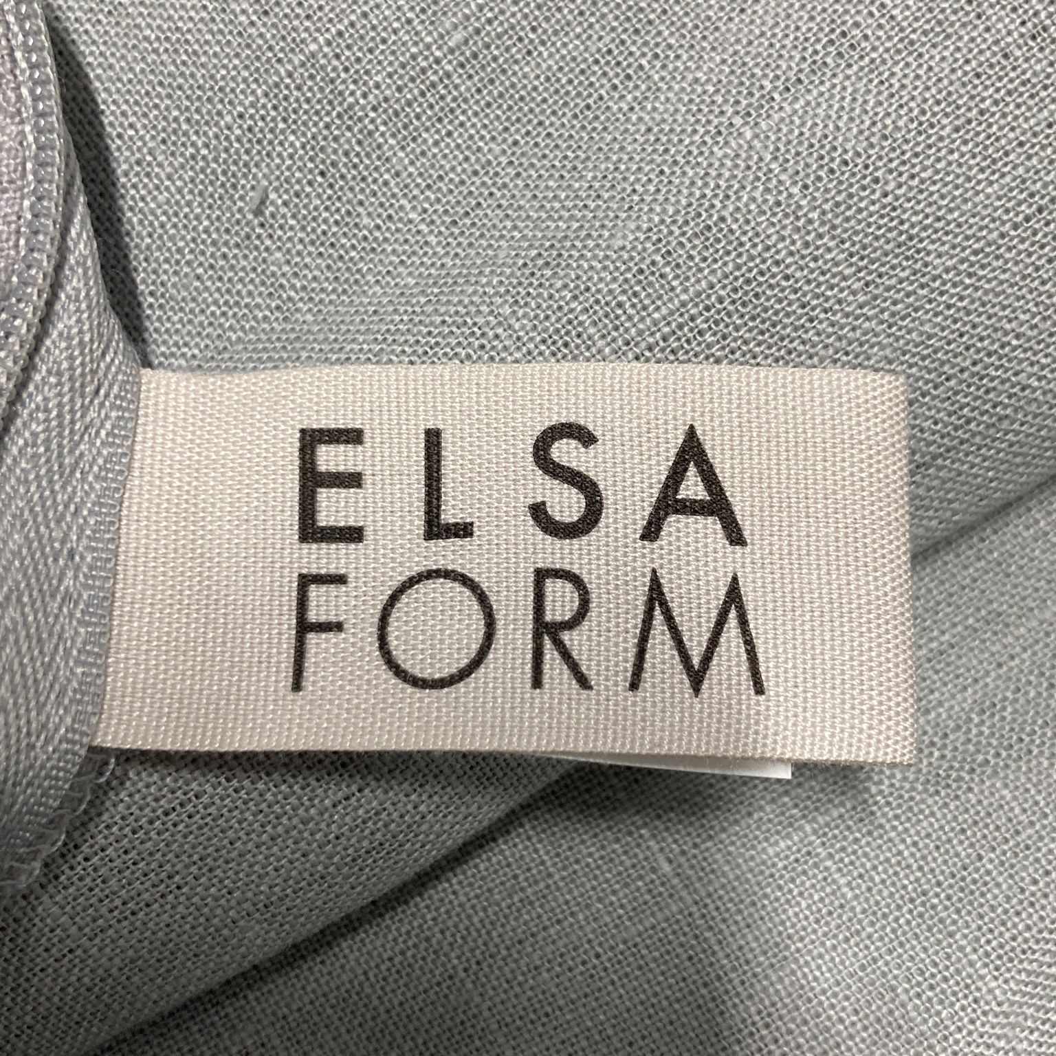 Elsaform