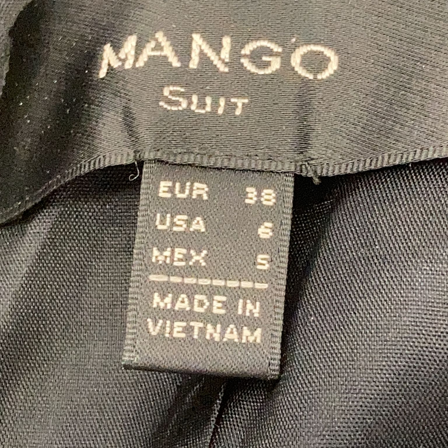 Mango