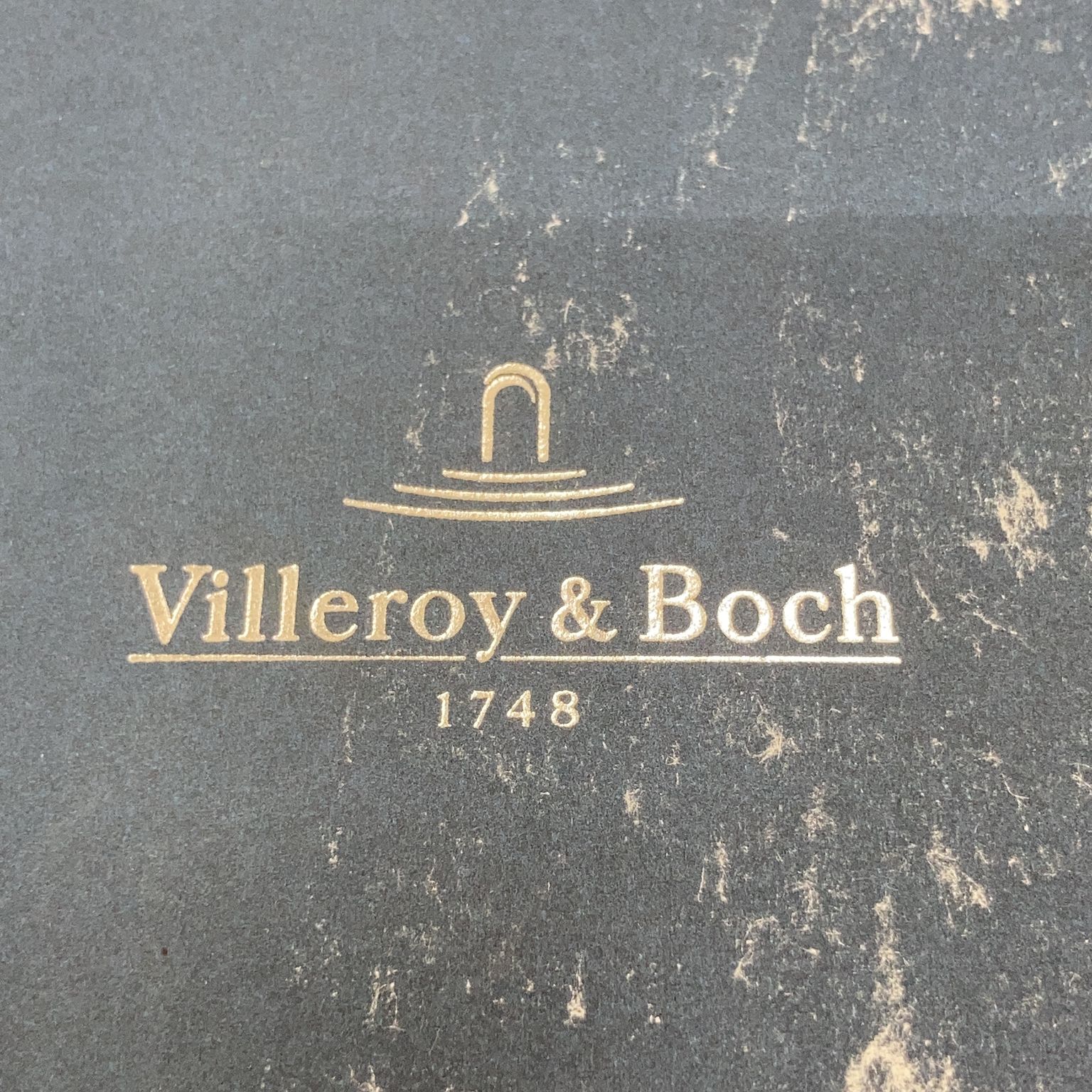 Villeroy  Boch