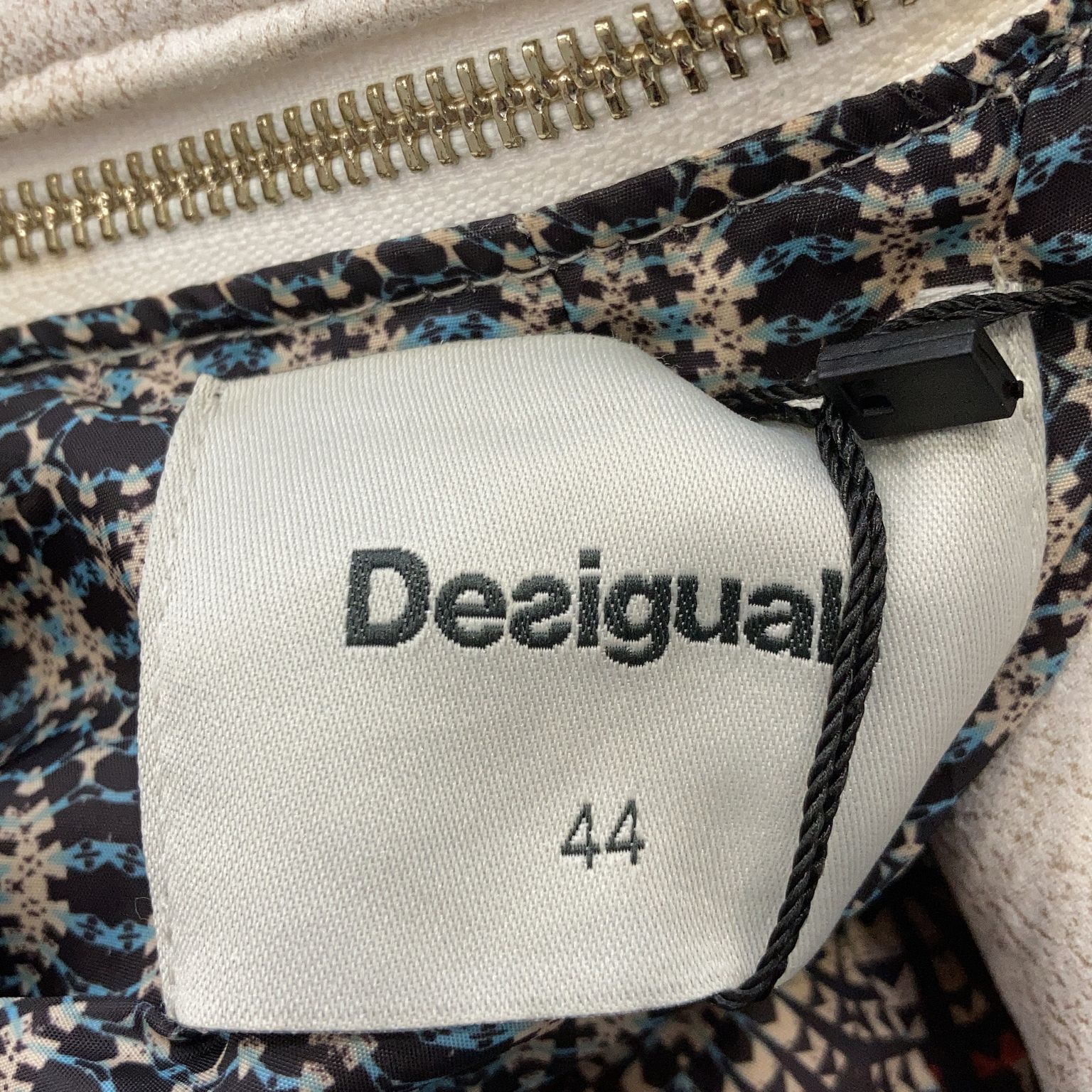 Desigual