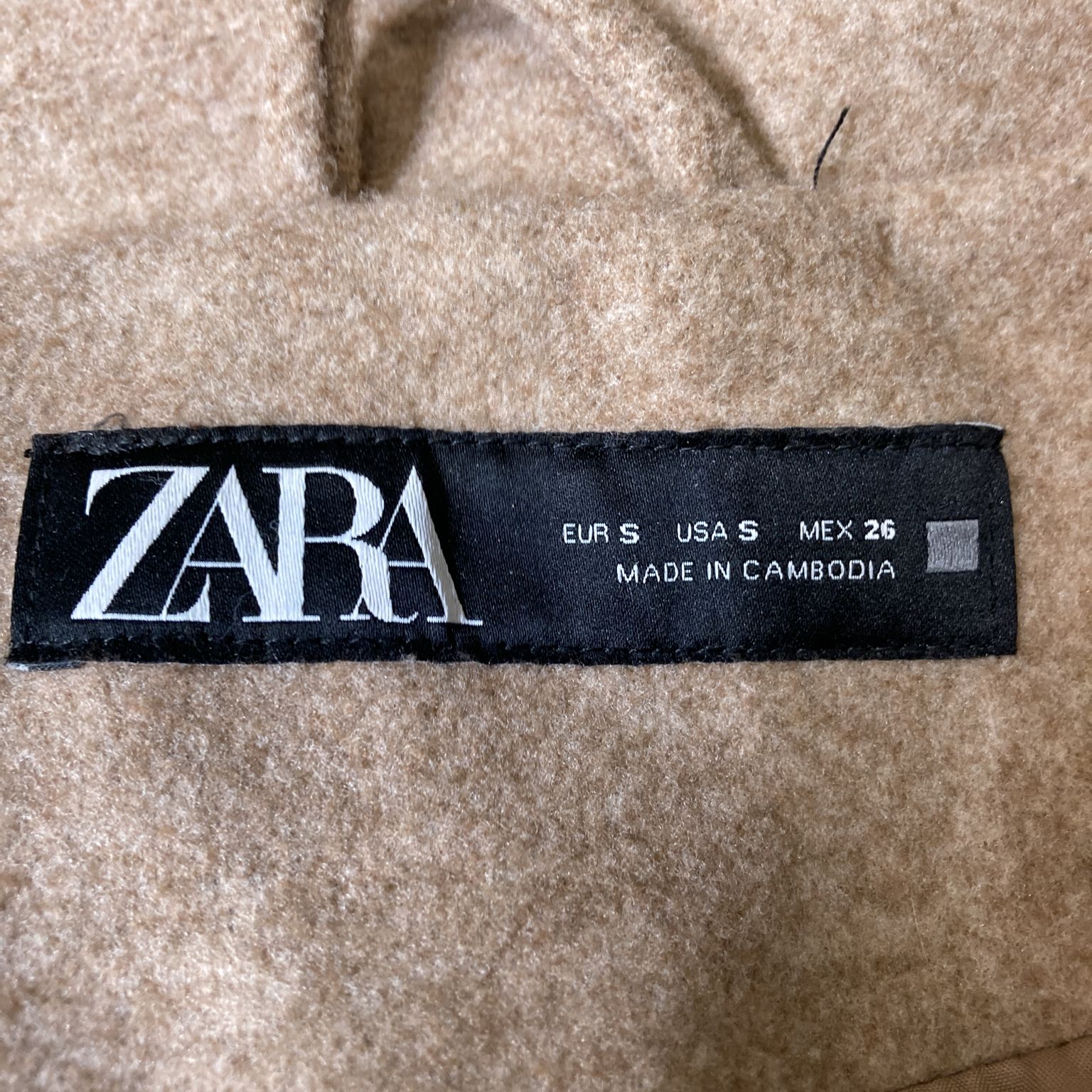 Zara