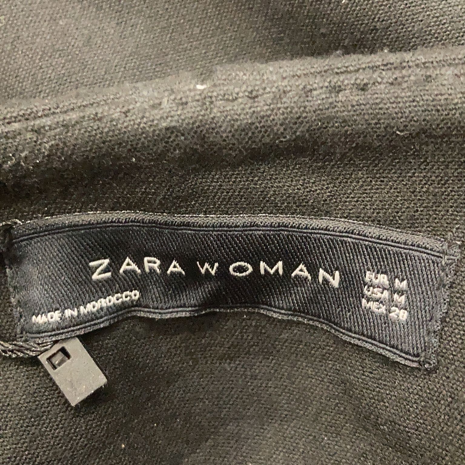 Zara Woman