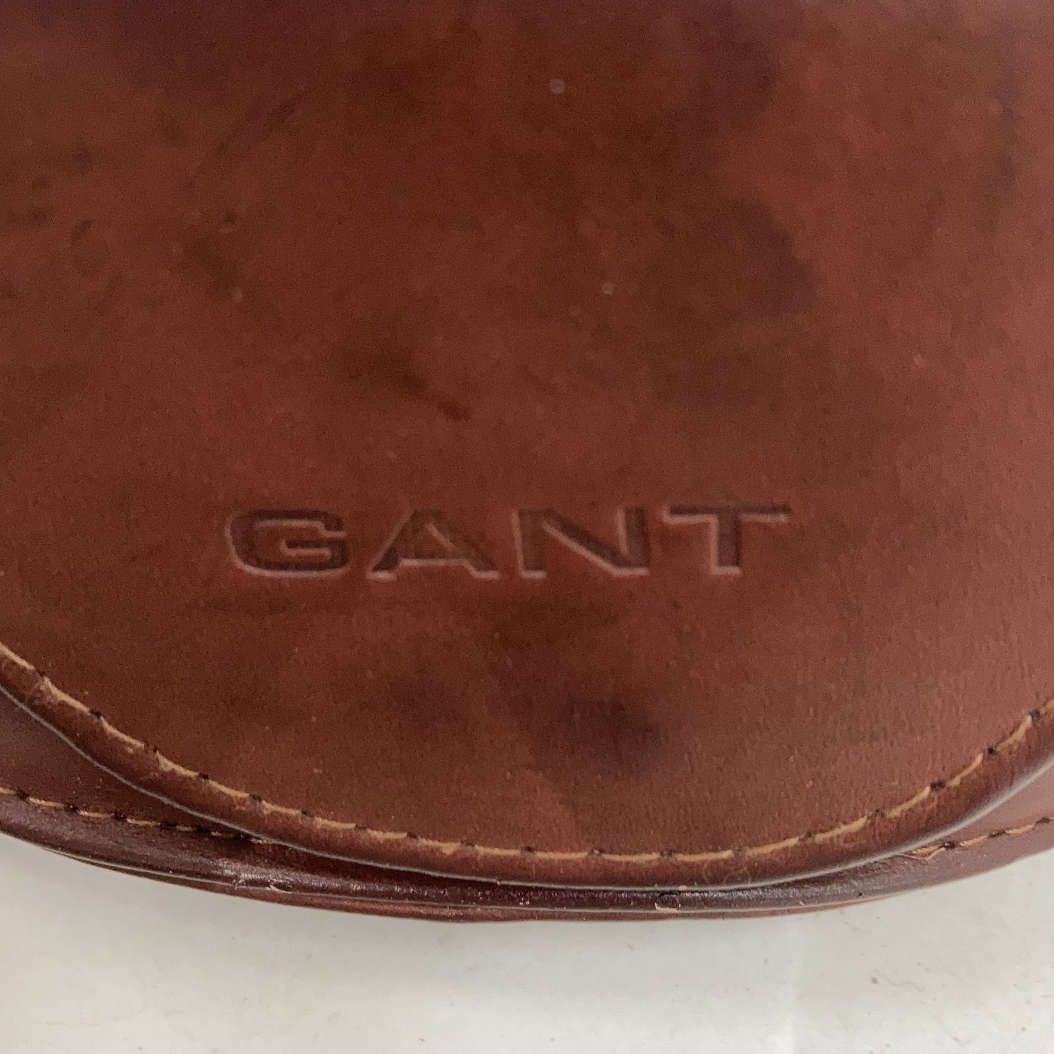 GANT