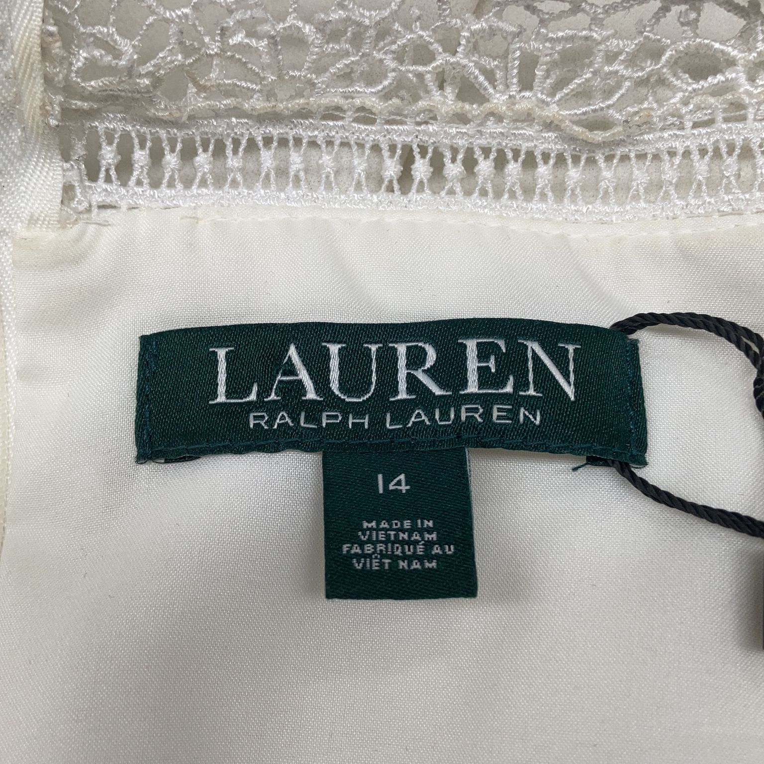 Lauren Ralph Lauren