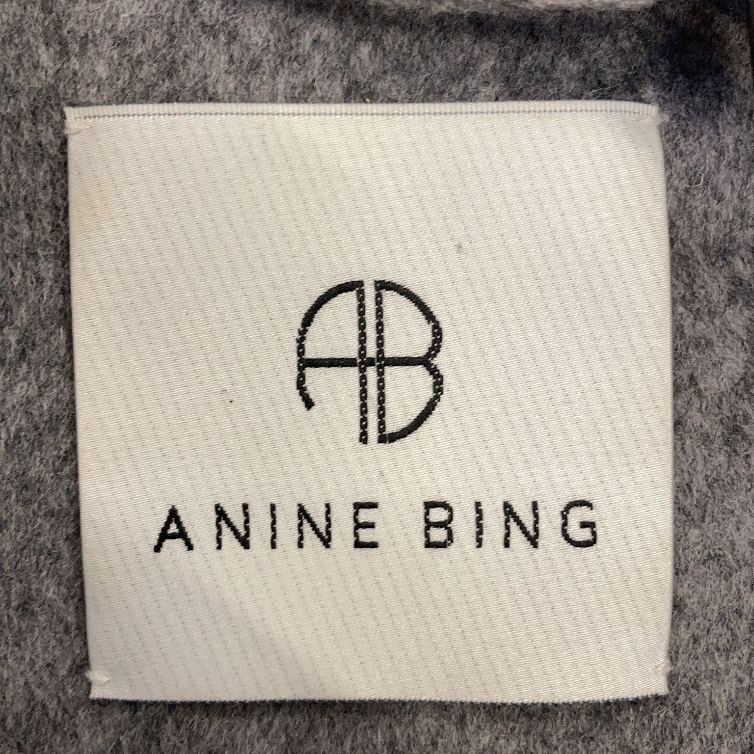 Anine Bing