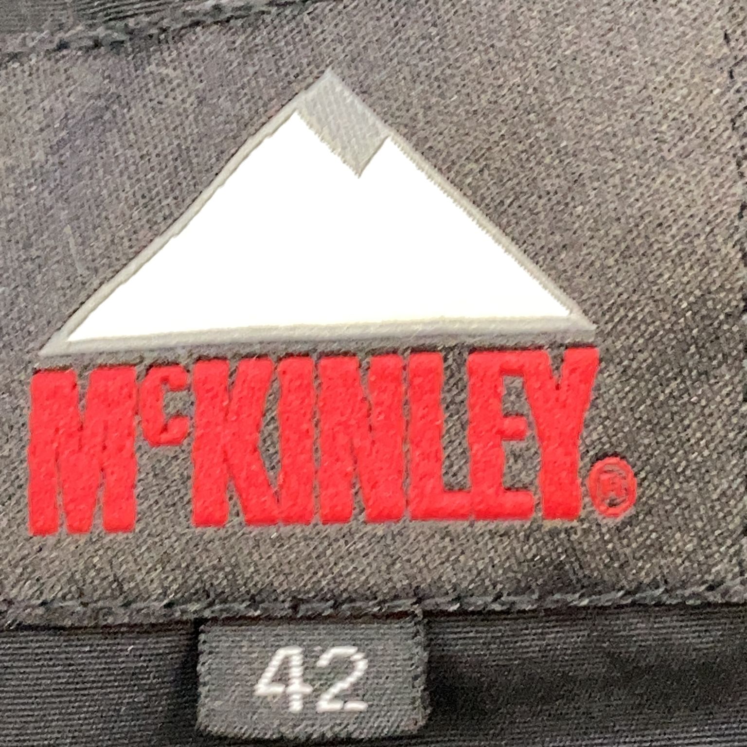 McKinley