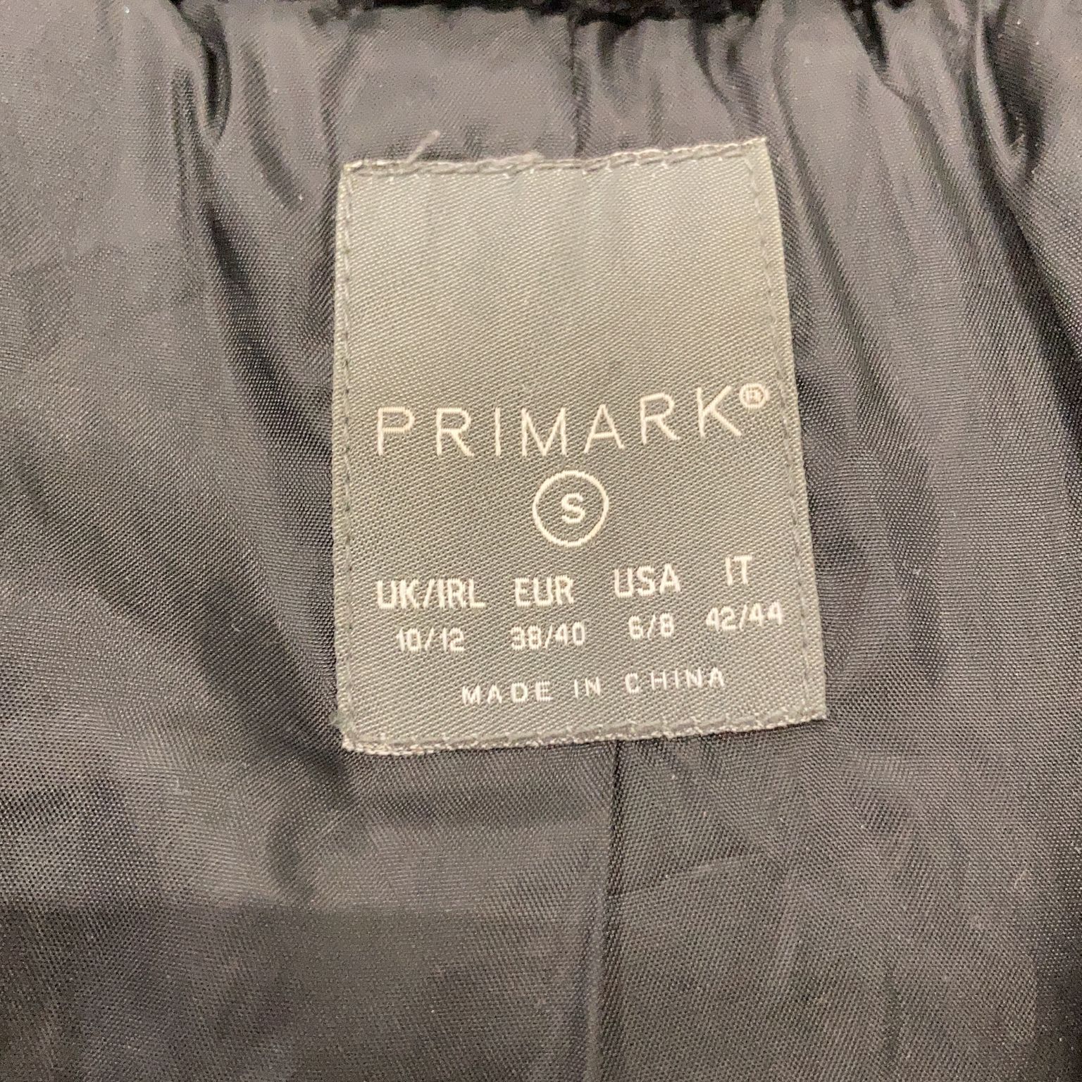 Primark