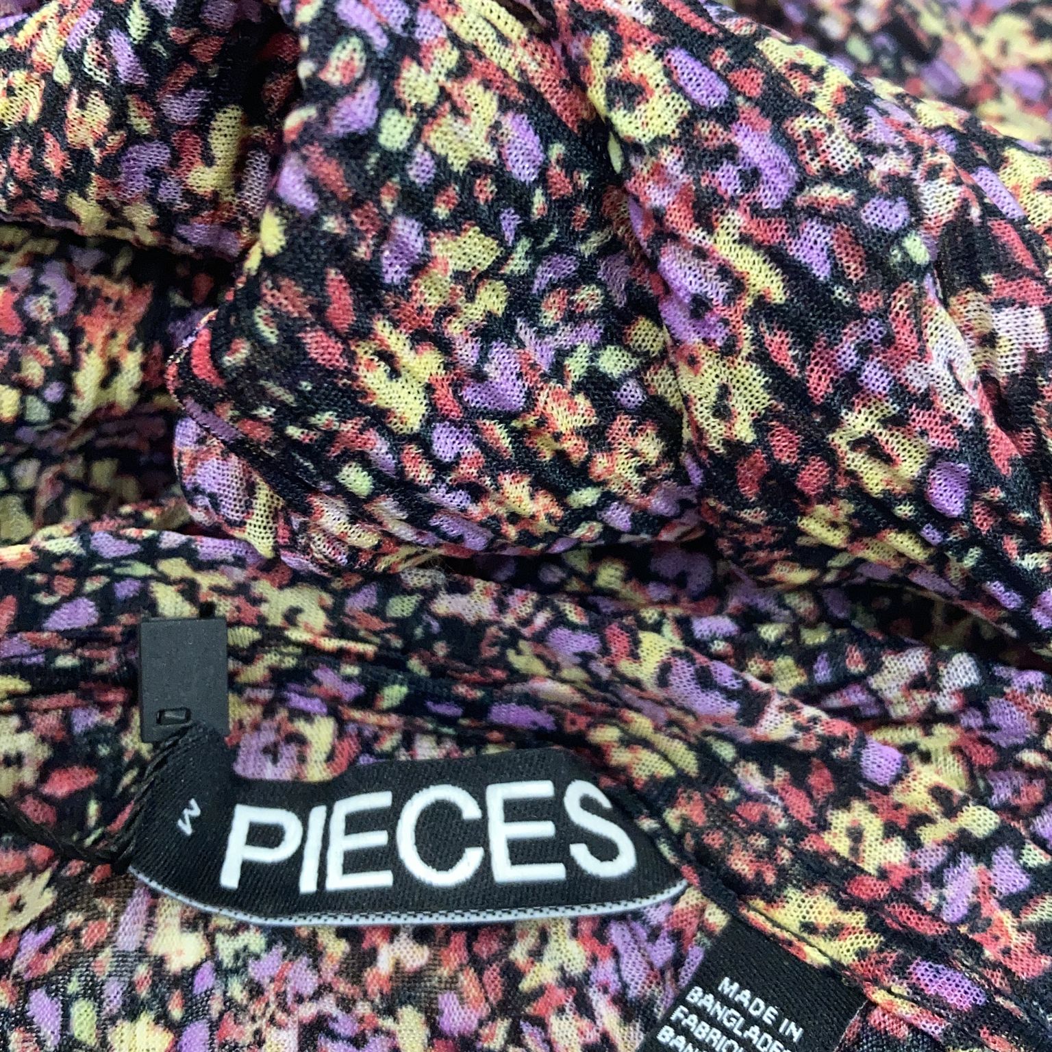 Pieces