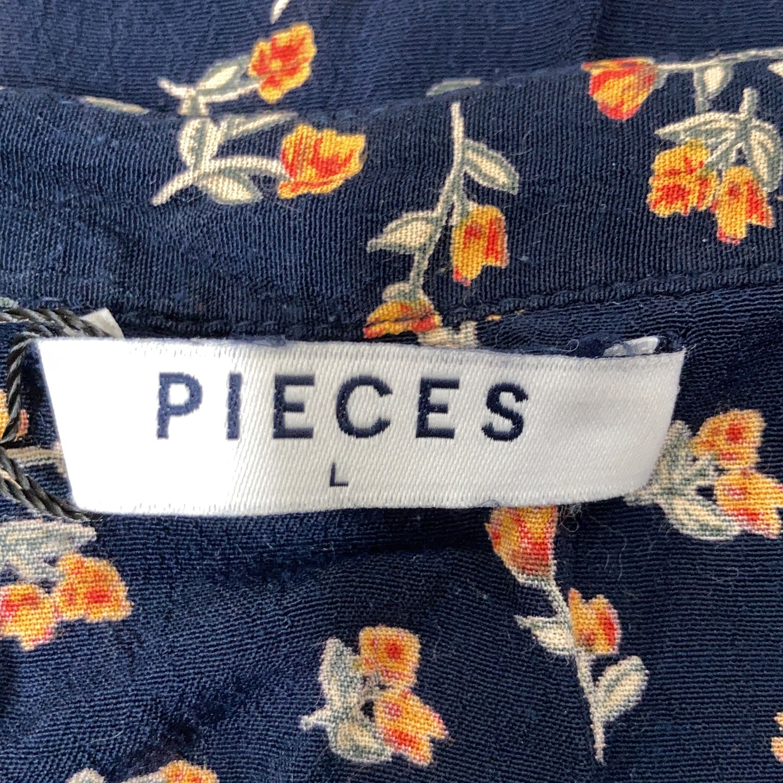 Pieces