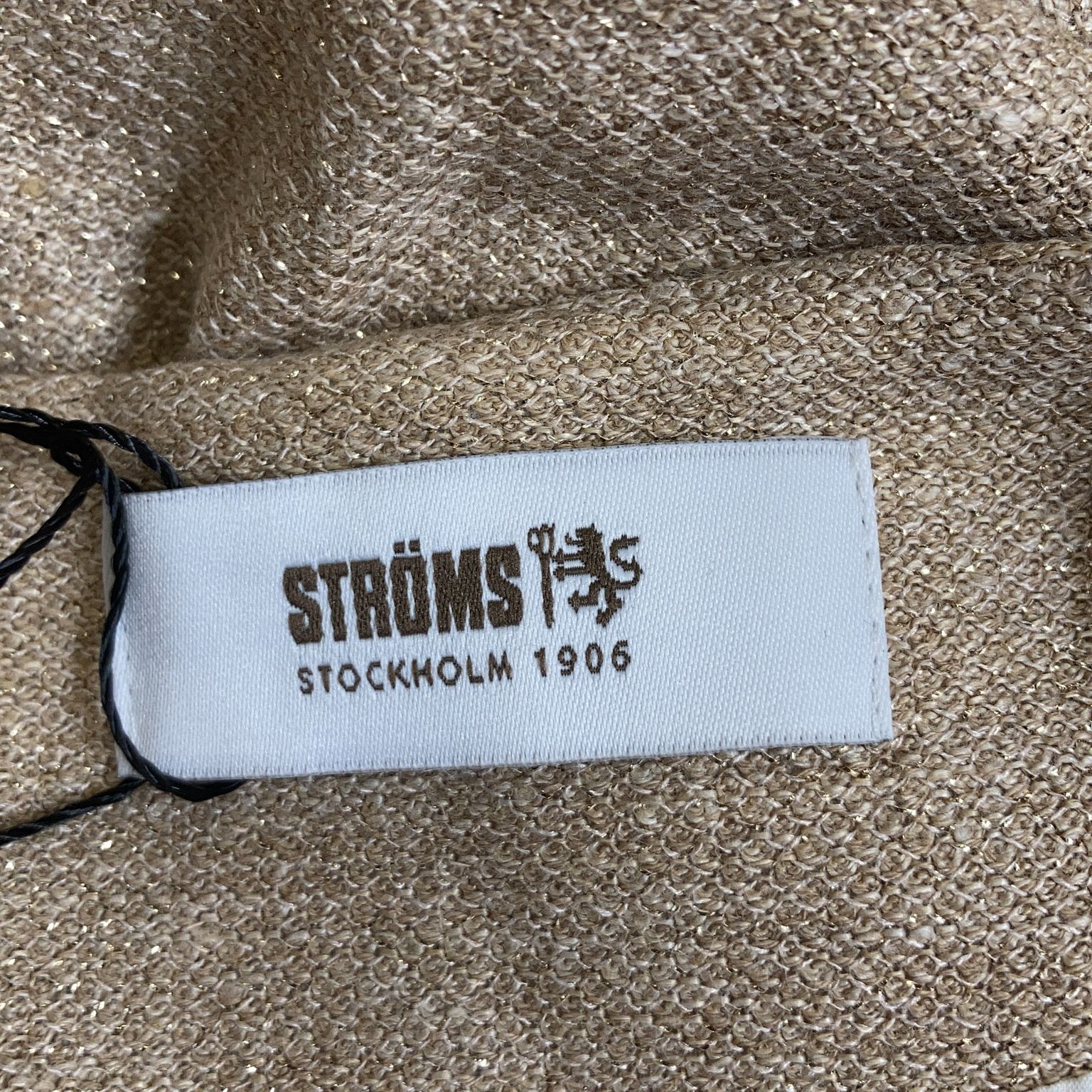 Ströms