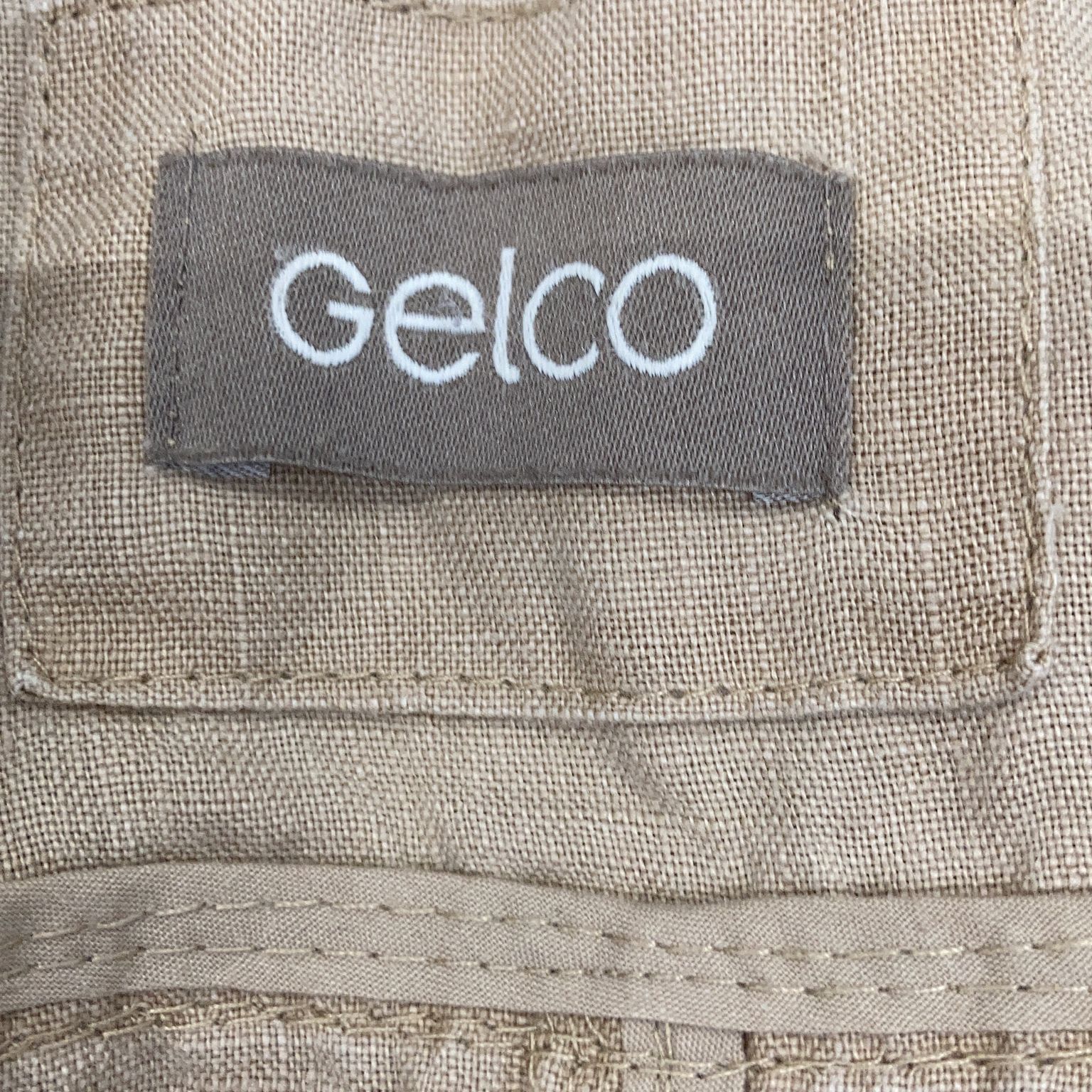 Gelco