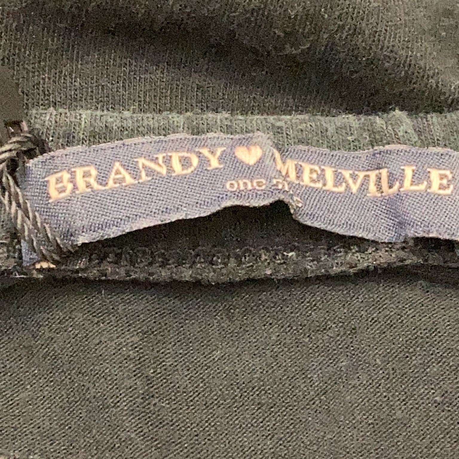 Brandy Melville