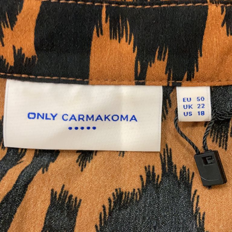 ONLY Carmakoma