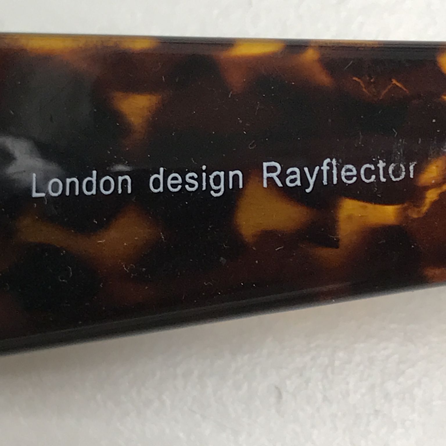 London Design Rayflector