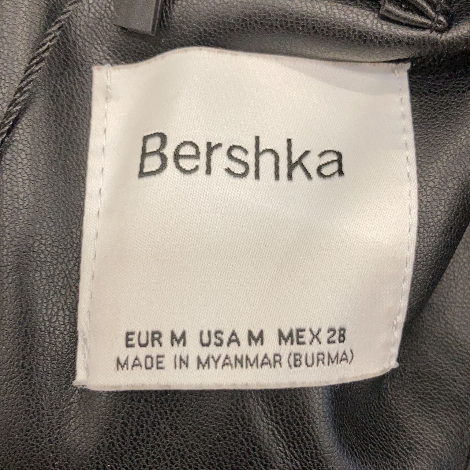 Bershka