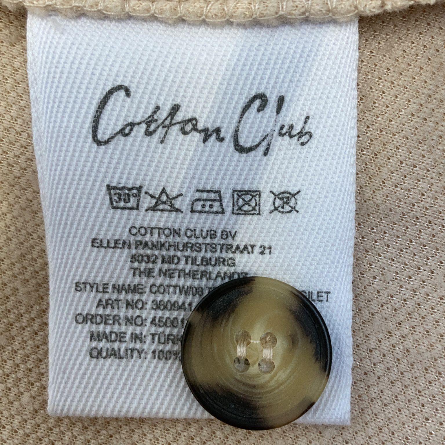 Cotton Club