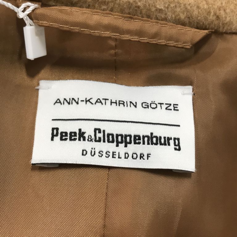 Peek  Cloppenburg